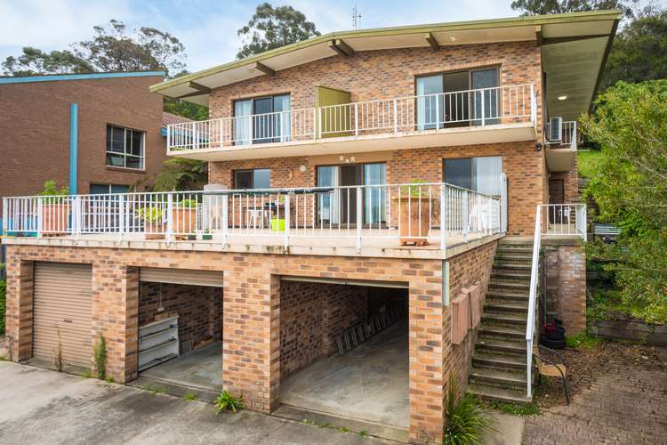 Main view of Homely unit listing, 3/41 Yarrawood Avenue, Merimbula NSW 2548