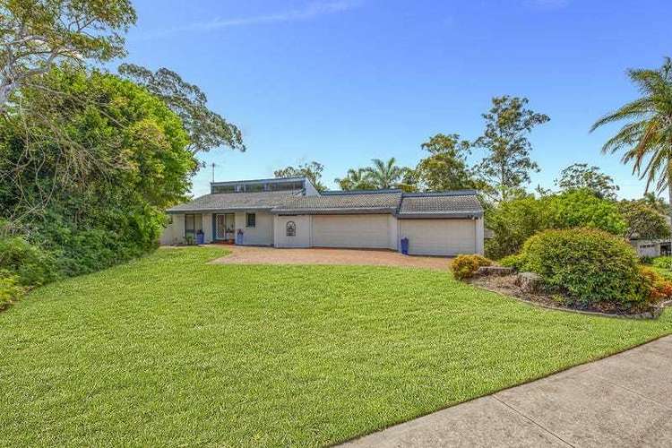 Main view of Homely house listing, 85 Britannia Road, Castle Hill NSW 2154