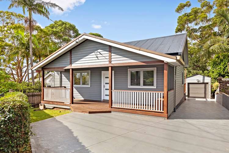 Main view of Homely house listing, 96 Princes Highway, Thirroul NSW 2515
