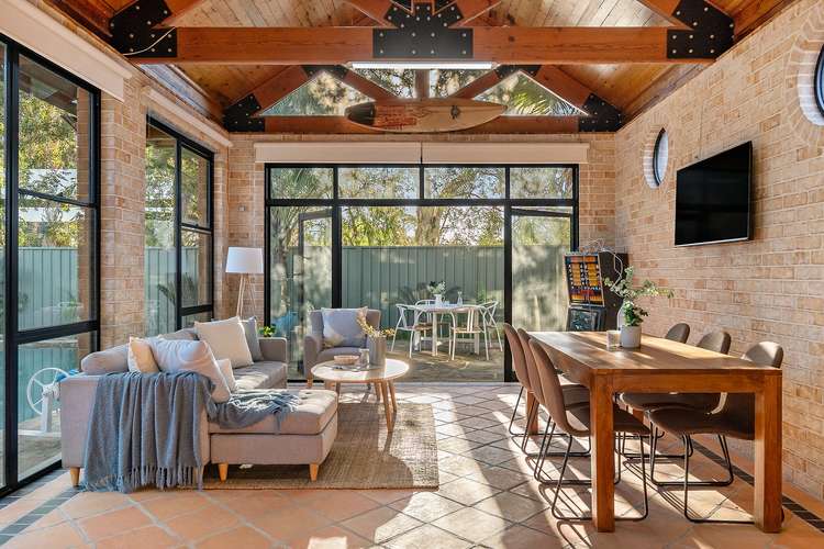 Fourth view of Homely house listing, 63 Eric Street, Bundeena NSW 2230