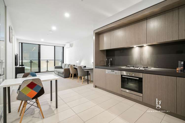 Main view of Homely apartment listing, 1606/50 Albert Road, South Melbourne VIC 3205