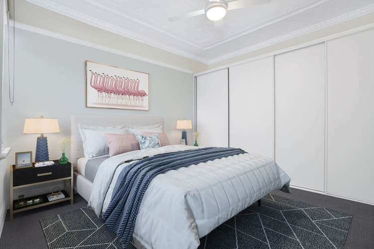 Main view of Homely apartment listing, 1/218 Marrickville Road, Marrickville NSW 2204