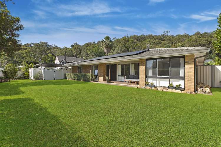 Fifth view of Homely house listing, 73 Neera Road, Umina Beach NSW 2257