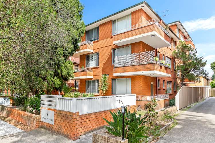 Main view of Homely apartment listing, 2/9 Hercules Road, Brighton-Le-Sands NSW 2216