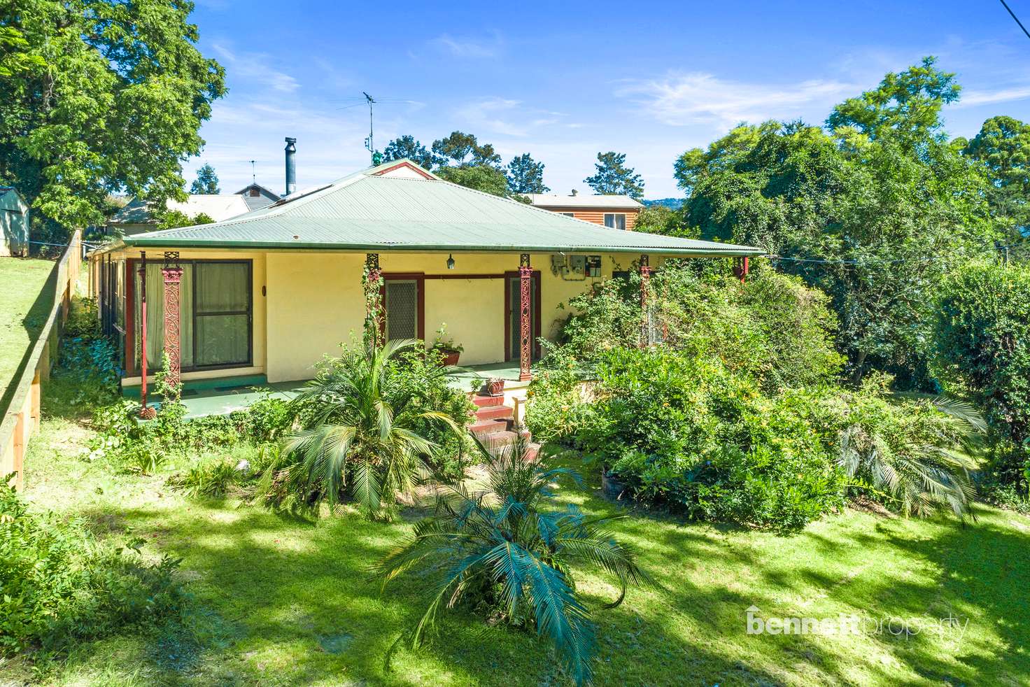 Main view of Homely house listing, 115 Old Bells Line Of Road, Kurrajong NSW 2758