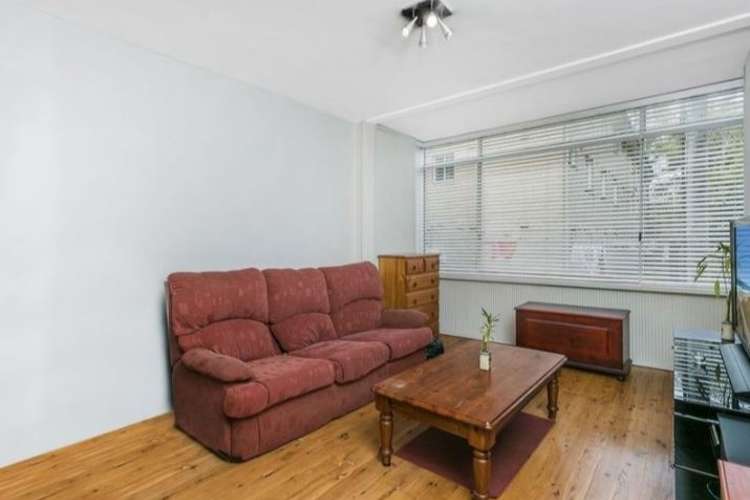 Main view of Homely apartment listing, 2/23 Woolcott Street, Newport NSW 2106