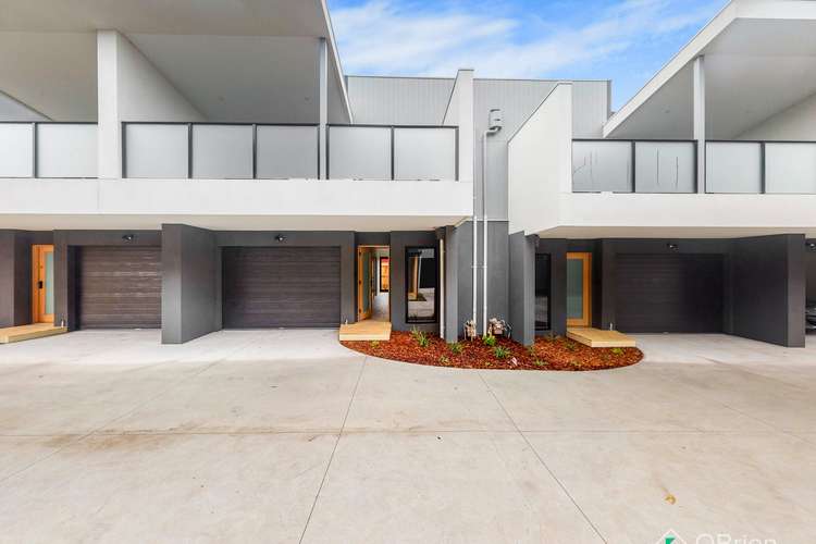 Main view of Homely townhouse listing, 7/60 McMahons Road, Frankston VIC 3199