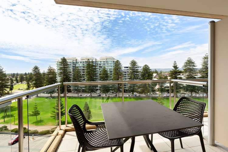 Main view of Homely apartment listing, 602/16 Holdfast Promenade, Glenelg SA 5045