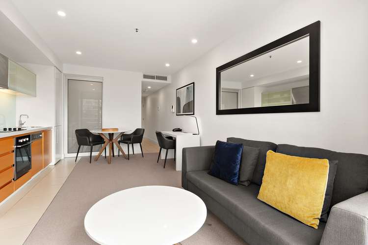 Fourth view of Homely apartment listing, 602/16 Holdfast Promenade, Glenelg SA 5045
