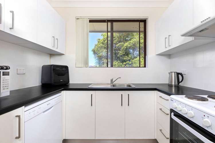 Third view of Homely apartment listing, 11/111-113 Castlereagh Street, Liverpool NSW 2170