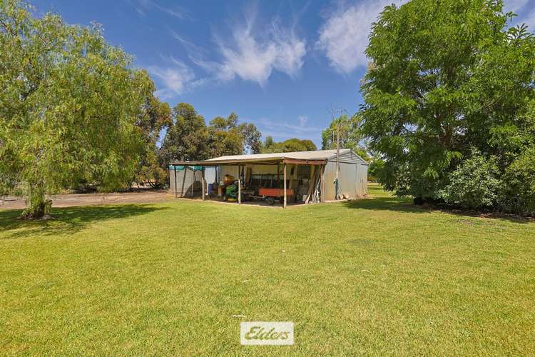 Sixth view of Homely lifestyle listing, 2079 Pooncarie Road, Wentworth NSW 2648