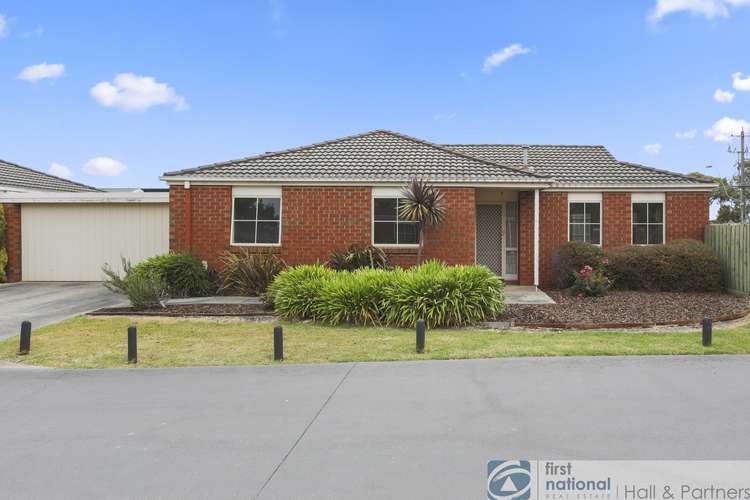 Main view of Homely apartment listing, 30/40 Victoria Road, Narre Warren VIC 3805