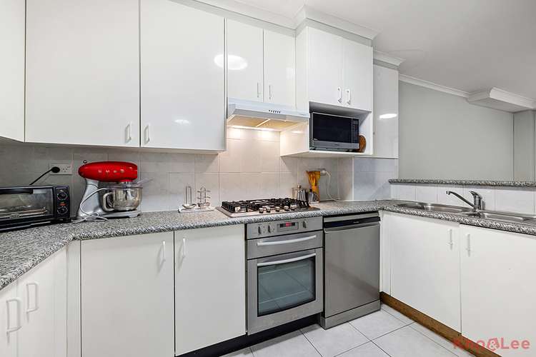 Third view of Homely apartment listing, 118/2-26 Wattle Crescent, Pyrmont NSW 2009