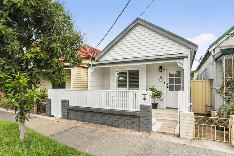 Main view of Homely house listing, 9 Alfred Street, Mascot NSW 2020