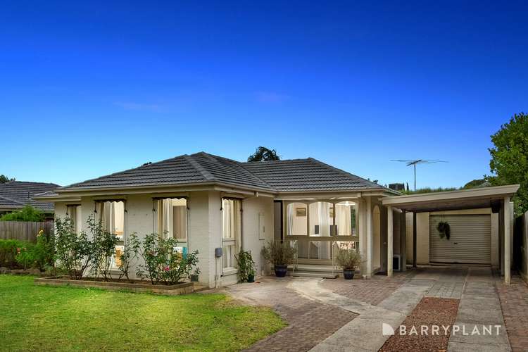 2 Heswall Court, Wantirna VIC 3152