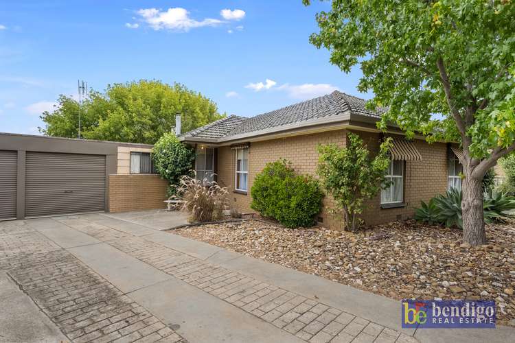 Main view of Homely house listing, 13 Hunter Avenue, California Gully VIC 3556