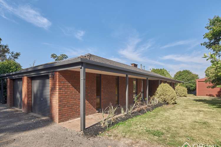 Main view of Homely house listing, 30 Waddell Road, Drouin VIC 3818
