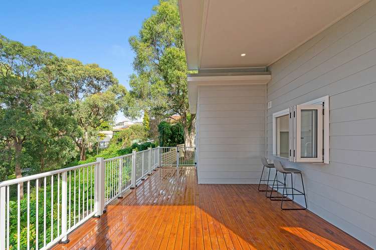 Main view of Homely house listing, 46b Stuart Street, Kotara South NSW 2289