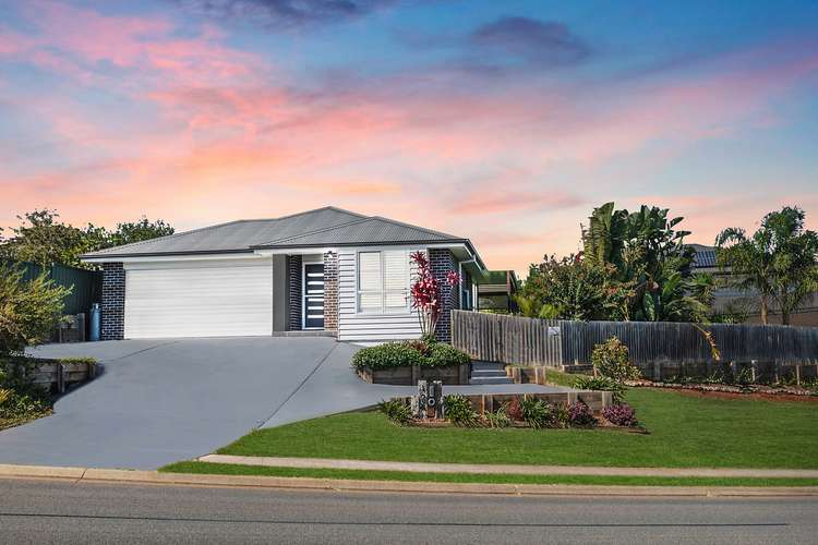 Main view of Homely house listing, 124 Greenmeadows Drive, Port Macquarie NSW 2444