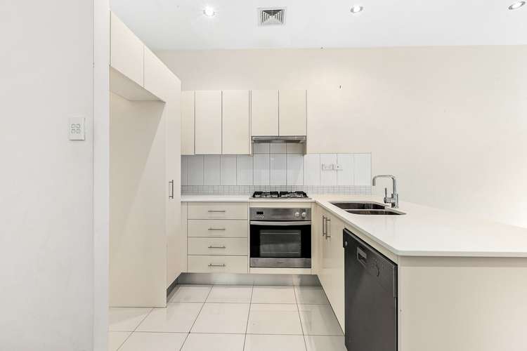 Main view of Homely townhouse listing, 7/9 Fenton Avenue, Caringbah NSW 2229