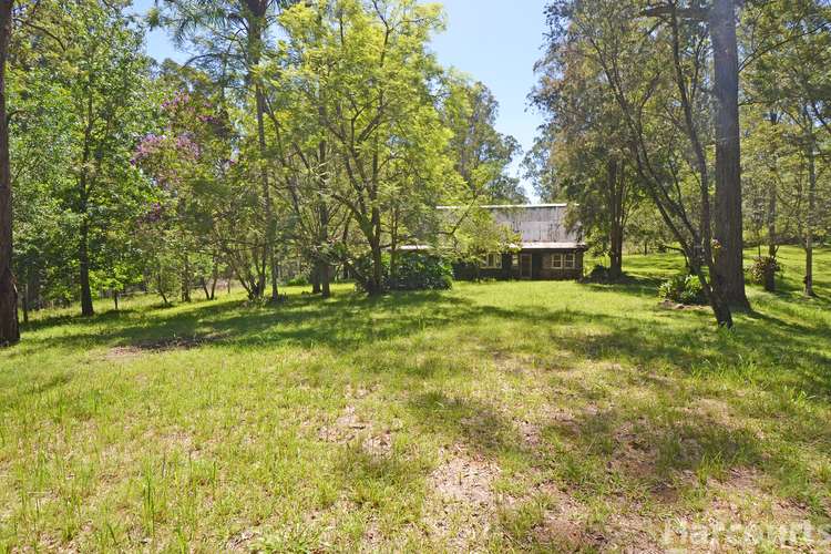 Main view of Homely ruralOther listing, Lot 1 Clarefield Dungay Creek Road, Marlo Merrican NSW 2441
