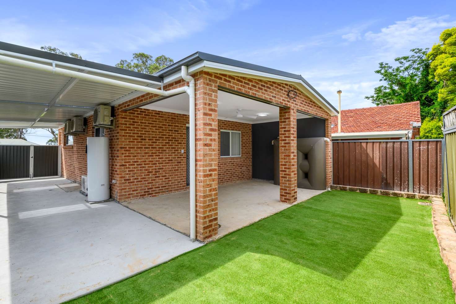 Main view of Homely villa listing, 7A Kareela Avenue, Penrith NSW 2750