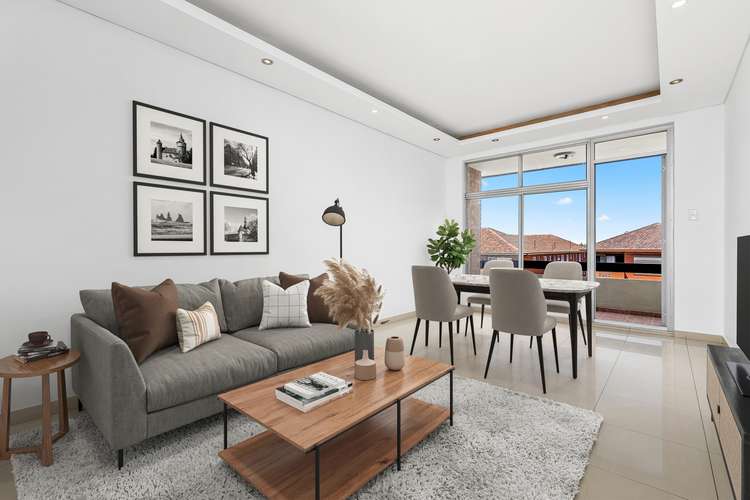 Main view of Homely apartment listing, 12/32 Albyn Street, Bexley NSW 2207
