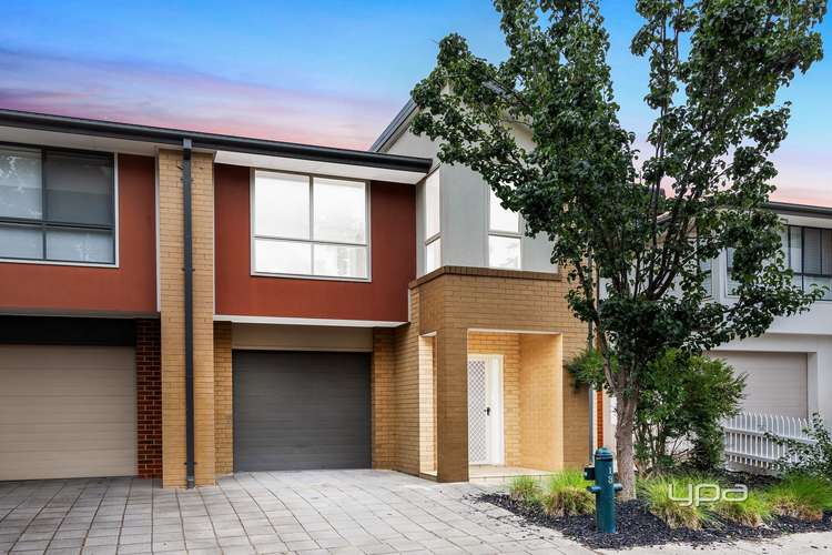 Main view of Homely townhouse listing, 13 Eloura Circuit, Taylors Hill VIC 3037