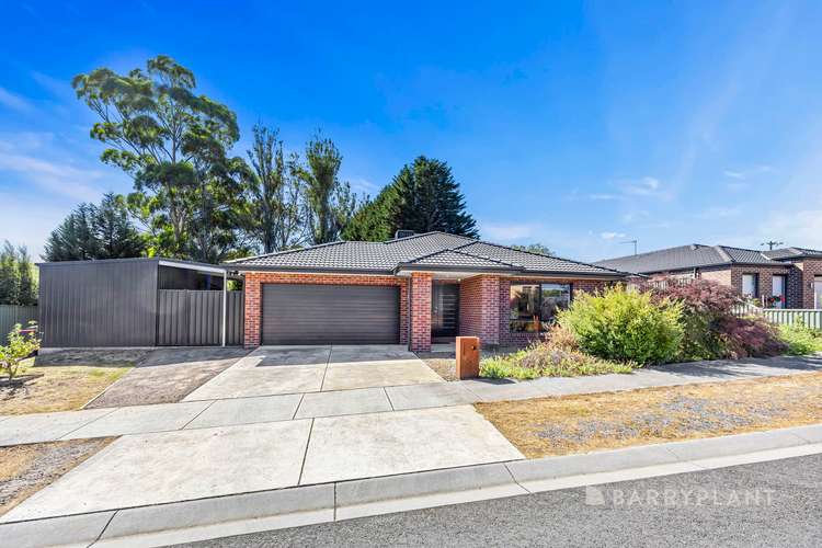 7 Moneill Close, Brown Hill VIC 3350