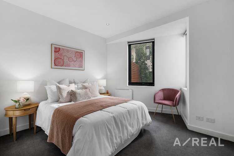 Fifth view of Homely apartment listing, 103/1011 Toorak Road, Camberwell VIC 3124