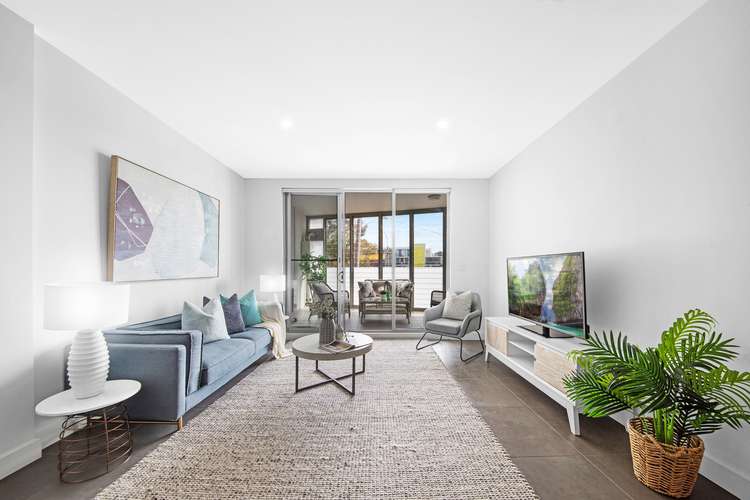 Main view of Homely apartment listing, 104/425 Liverpool Road, Ashfield NSW 2131