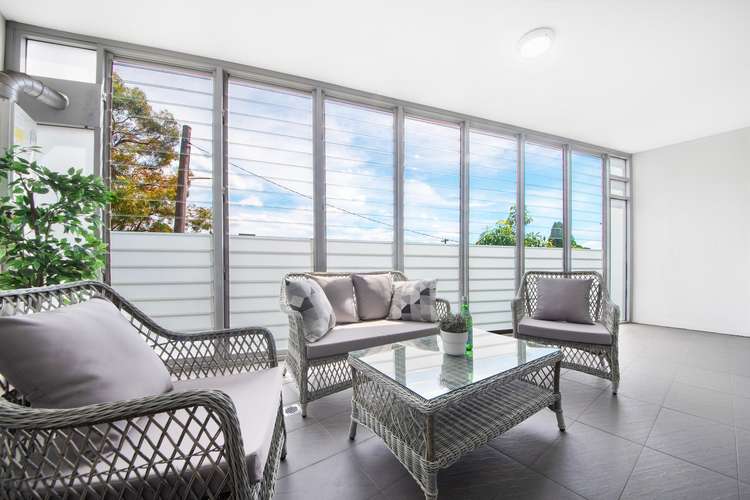 Fourth view of Homely apartment listing, 104/425 Liverpool Road, Ashfield NSW 2131