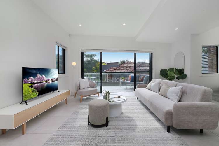 Main view of Homely townhouse listing, 1/159 Fitzgerald Avenue, Maroubra NSW 2035