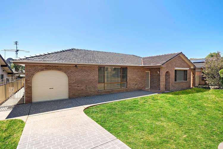 Main view of Homely house listing, 7 Wakehurst Crescent, Metford NSW 2323