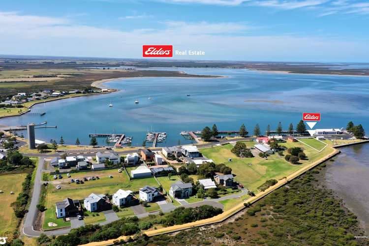 Main view of Homely residentialLand listing, 45 Wharf Street, Port Albert VIC 3971