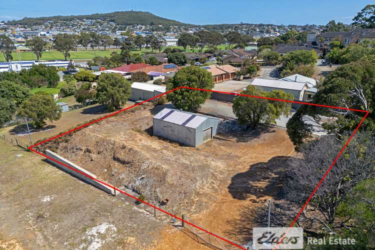 15 Sydney Street, Yakamia WA 6330