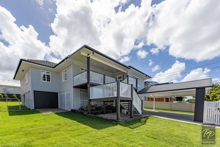 Main view of Homely house listing, 47 Queensthorpe Street, Tarragindi QLD 4121