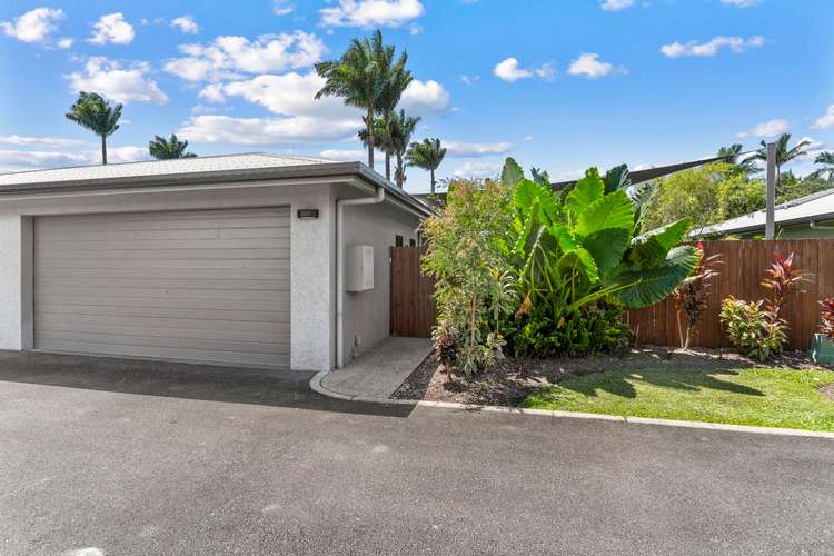 40/21-29 Giffin Road, White Rock QLD 4868