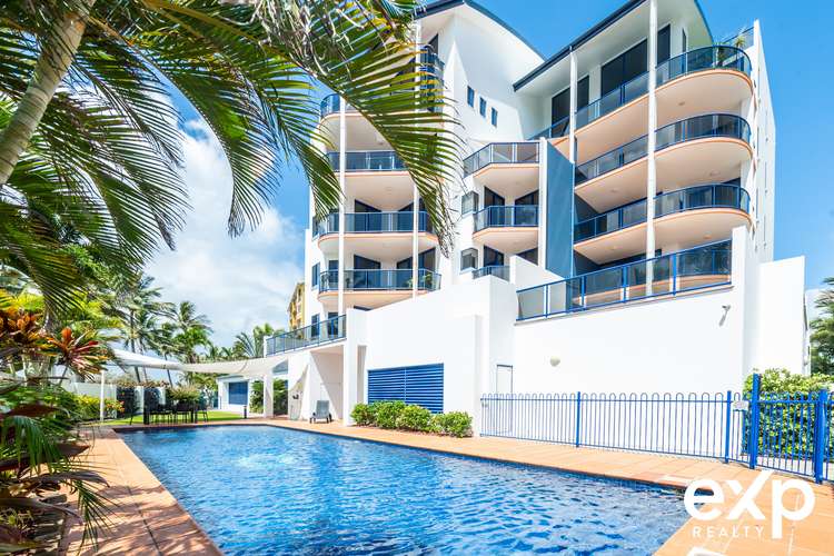 Main view of Homely retirement listing, 4/7 Megan Place, Mackay Harbour QLD 4740
