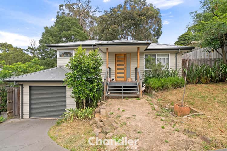 Main view of Homely unit listing, 2/1468 Burwood Highway, Upwey VIC 3158