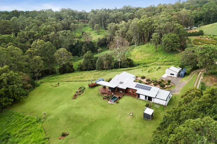 Main view of Homely house listing, 2 Simons Road, Towen Mountain QLD 4560