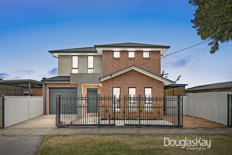 Main view of Homely house listing, 31 Warwick Road, Sunshine North VIC 3020