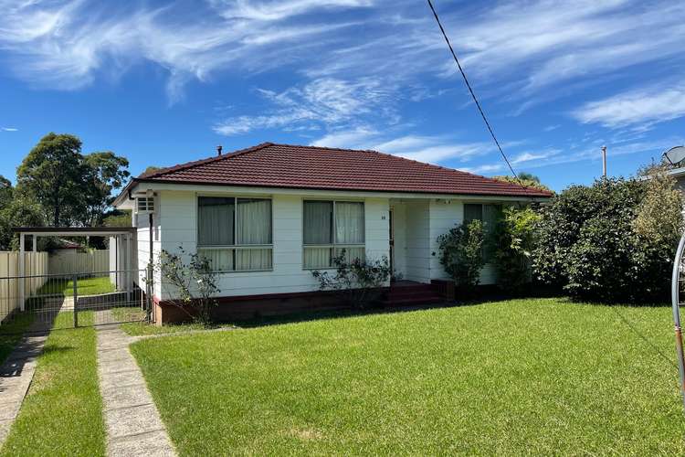 Main view of Homely house listing, 16 Stuart Street, Nowra NSW 2541