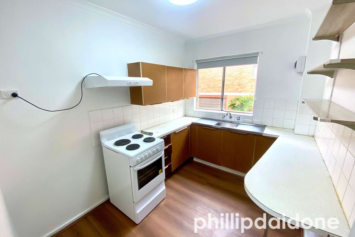 Main view of Homely unit listing, 21/7-17 Edwin Street, Regents Park NSW 2143