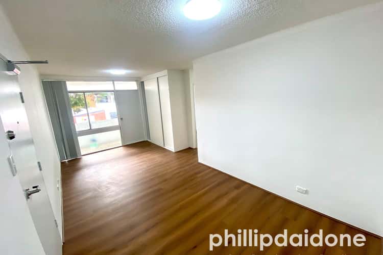 Second view of Homely unit listing, 21/7-17 Edwin Street, Regents Park NSW 2143