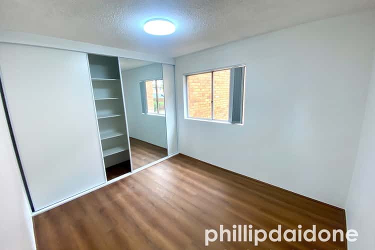 Fourth view of Homely unit listing, 21/7-17 Edwin Street, Regents Park NSW 2143
