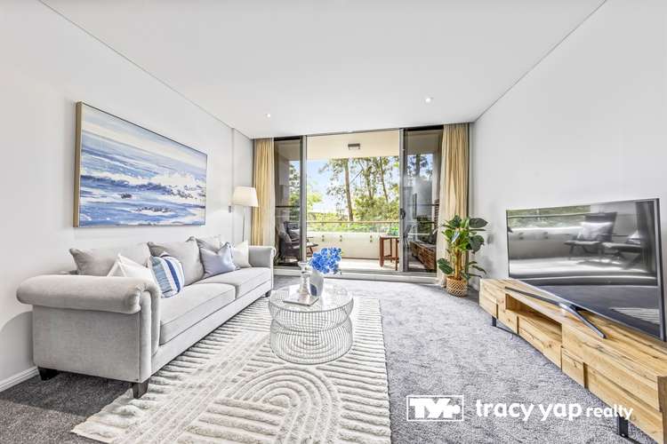 30/28 Ferntree Place, Epping NSW 2121