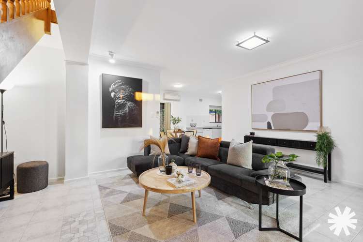 Main view of Homely townhouse listing, 4/44 King Edward Street, South Perth WA 6151