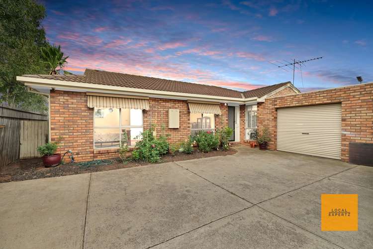 Main view of Homely house listing, 2/21 Reynolds Place, Melton South VIC 3338