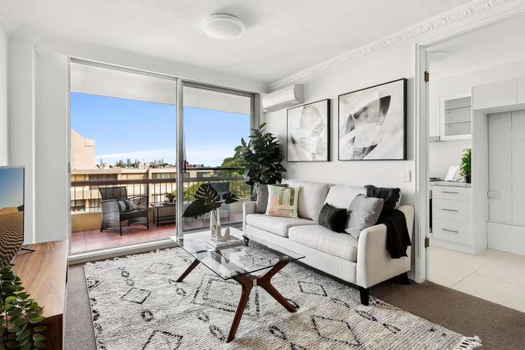 Main view of Homely apartment listing, 705/8 Broughton Road, Artarmon NSW 2064